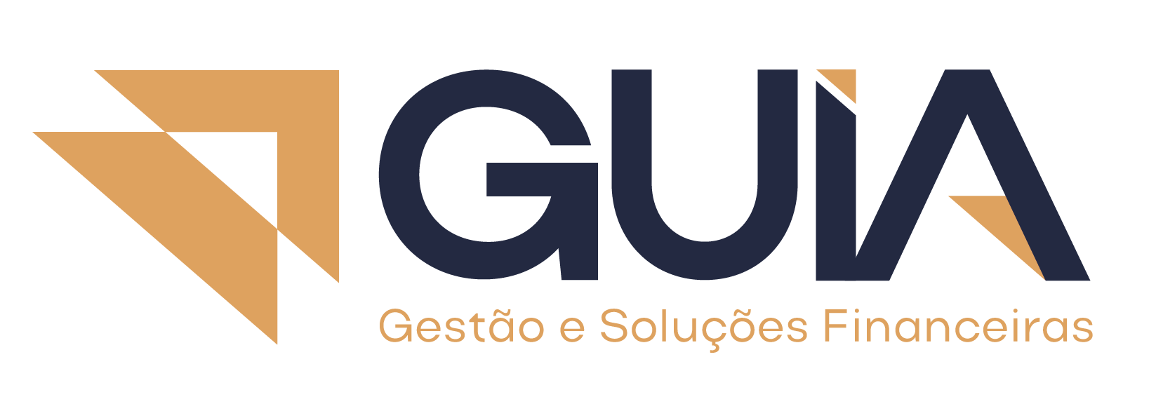 Guia Gestão e Soluções Financeiras